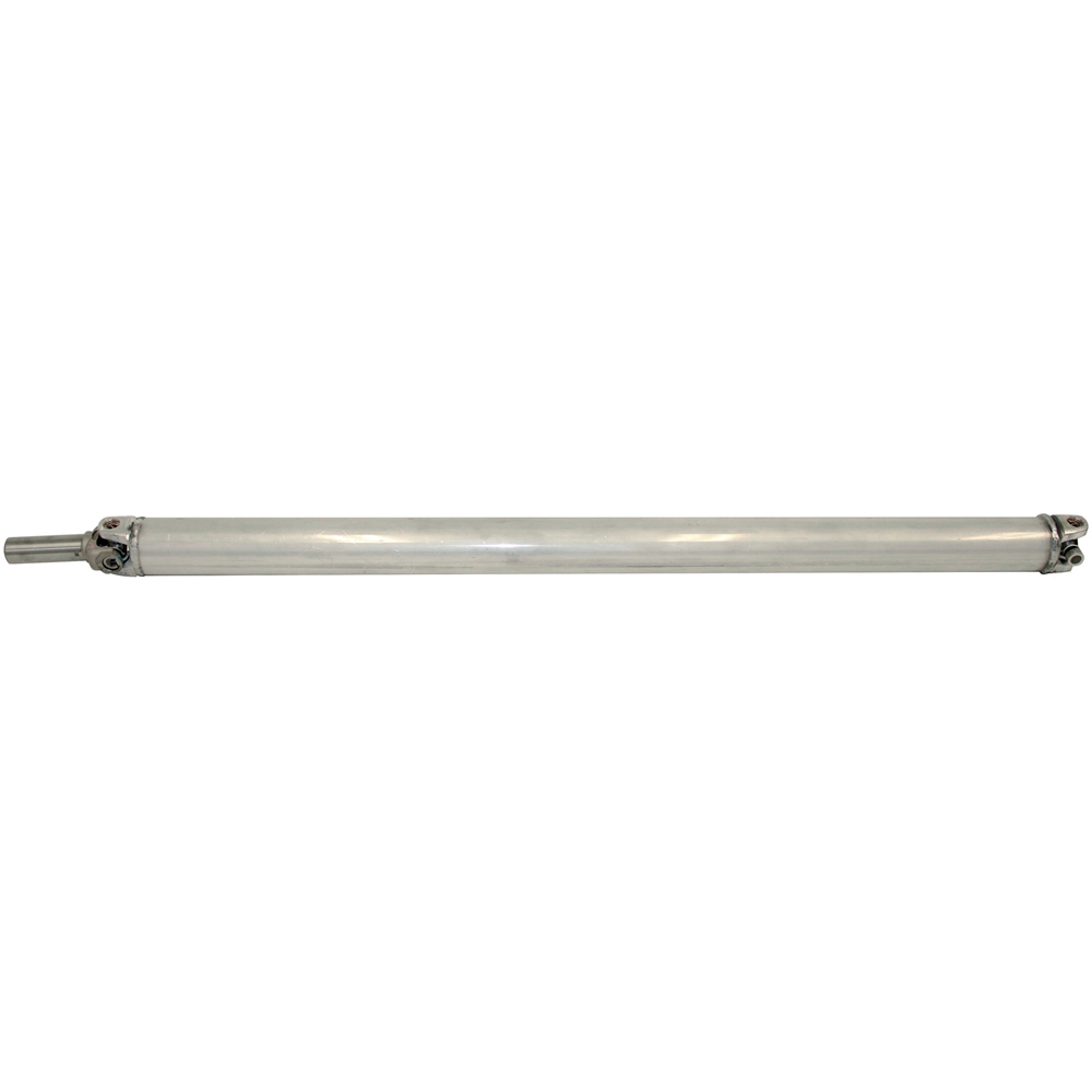 chevrolet express-van driveshaft