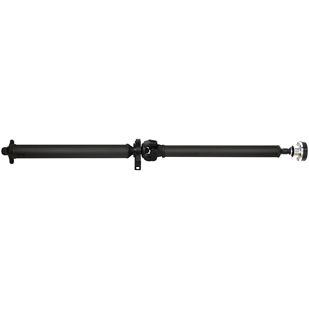 bmw X5 driveshaft