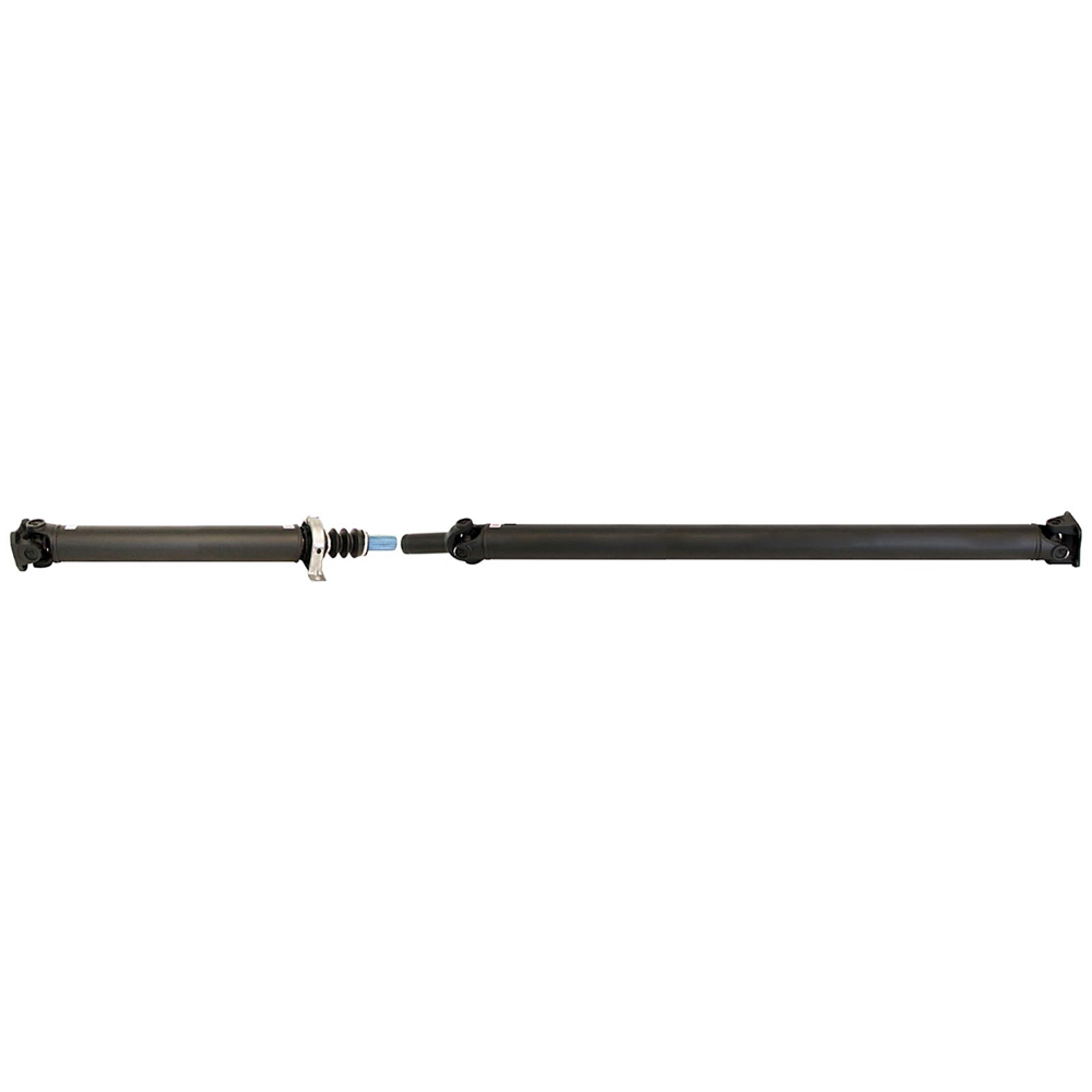  ford econoline-super-duty driveshaft 