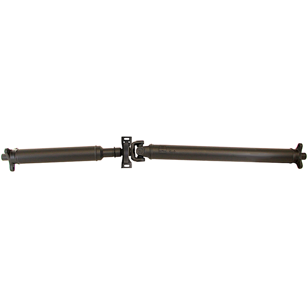 mercedes-benz 380SL driveshaft