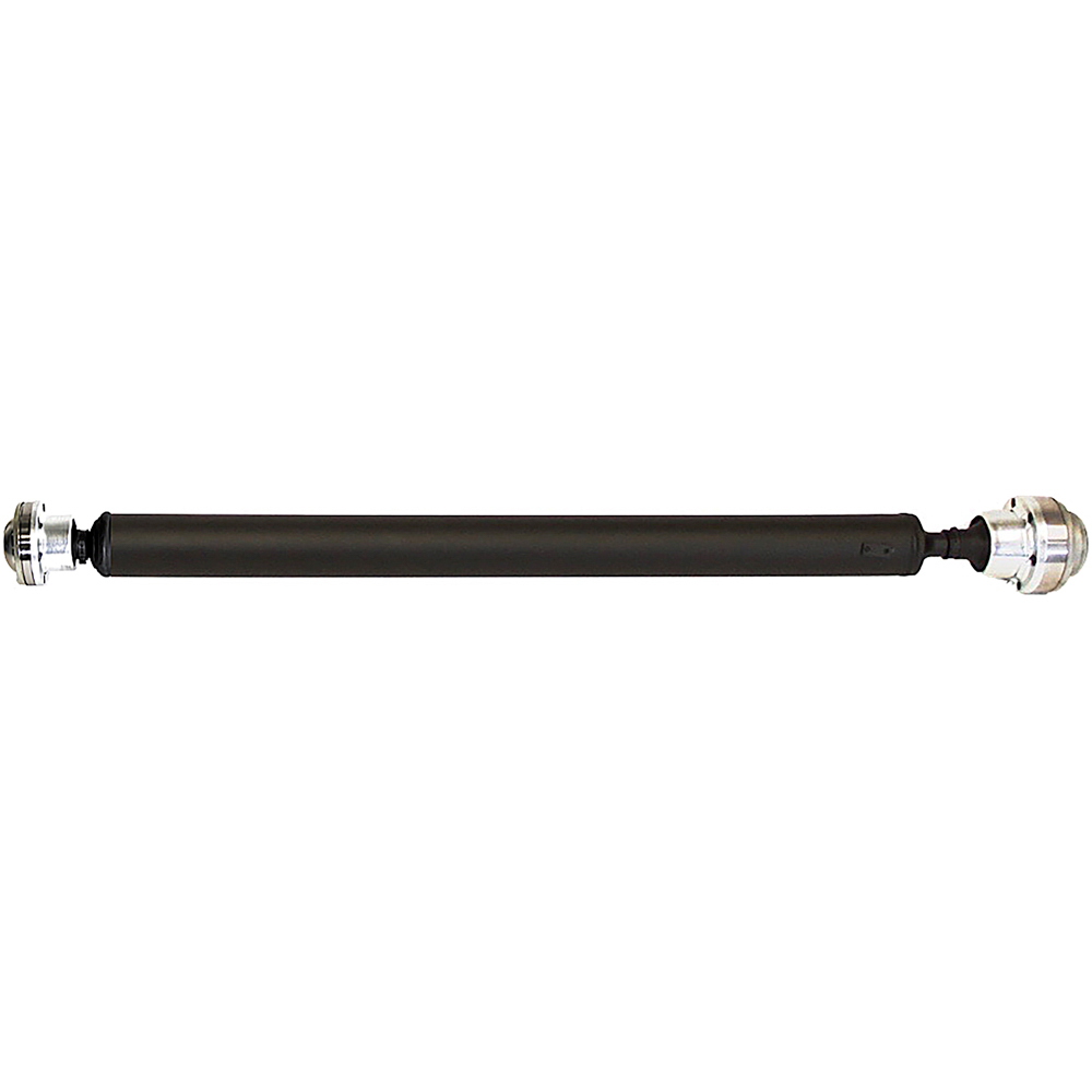  buick Terraza driveshaft 