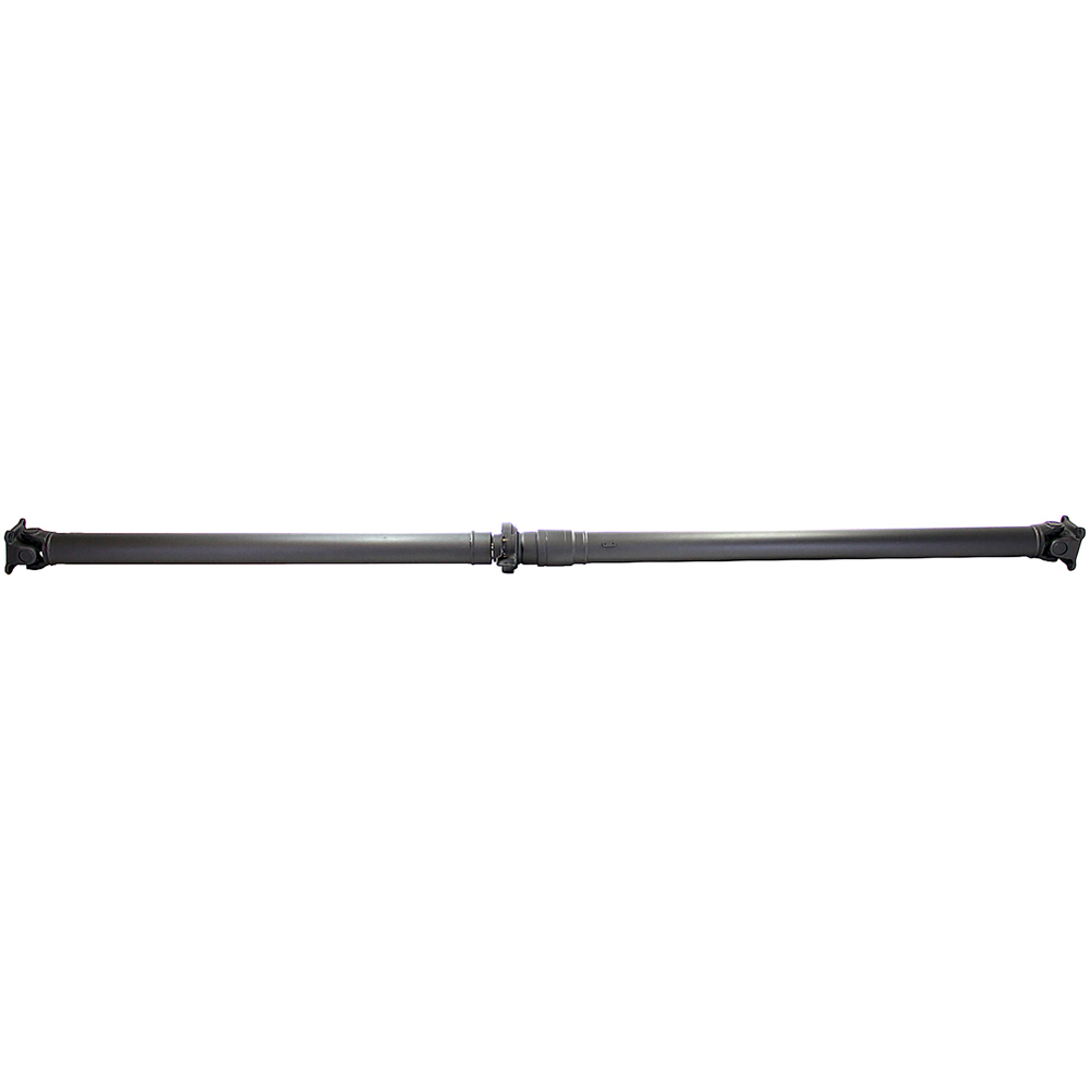 honda Crosstour driveshaft