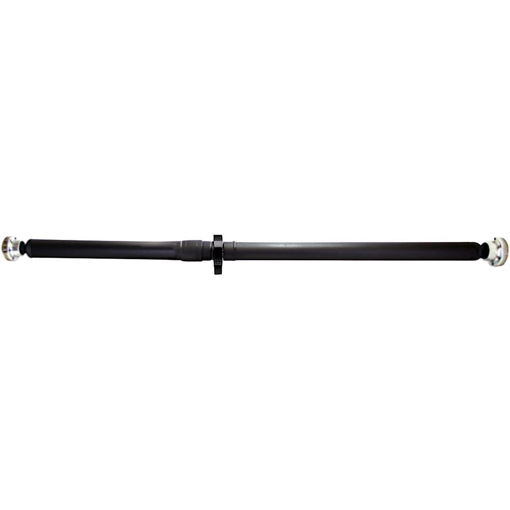 land-rover LR2 driveshaft