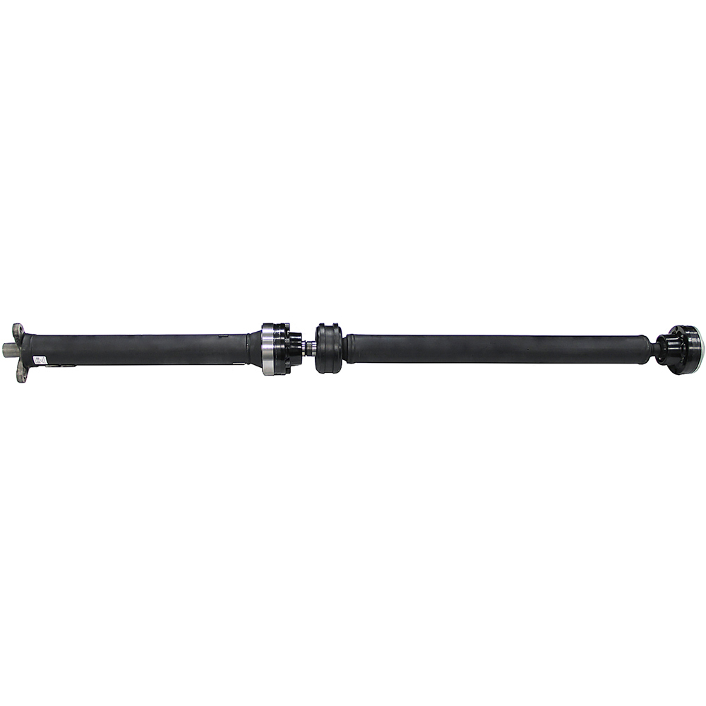 infiniti FX50 driveshaft