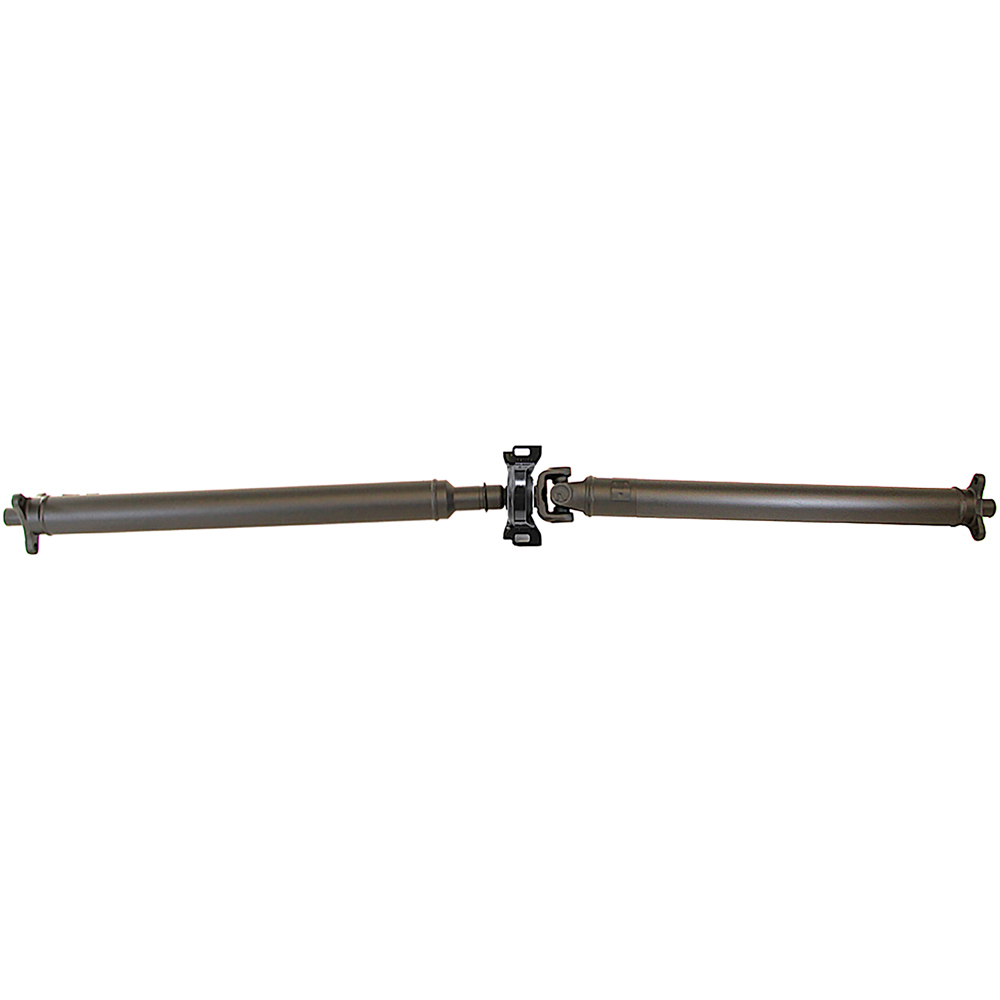 lexus GS430 driveshaft