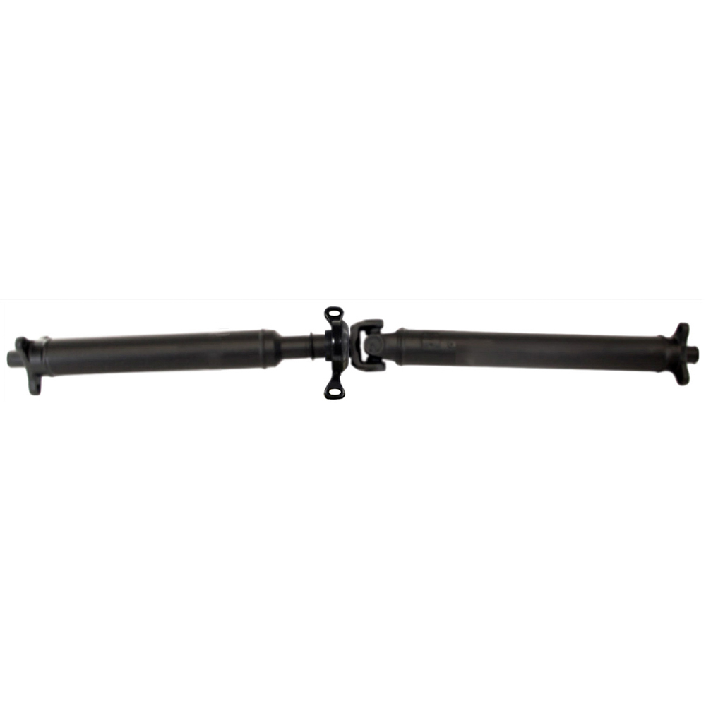  ford Thunderbird driveshaft 