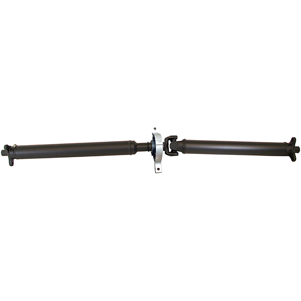  hyundai Genesis driveshaft 