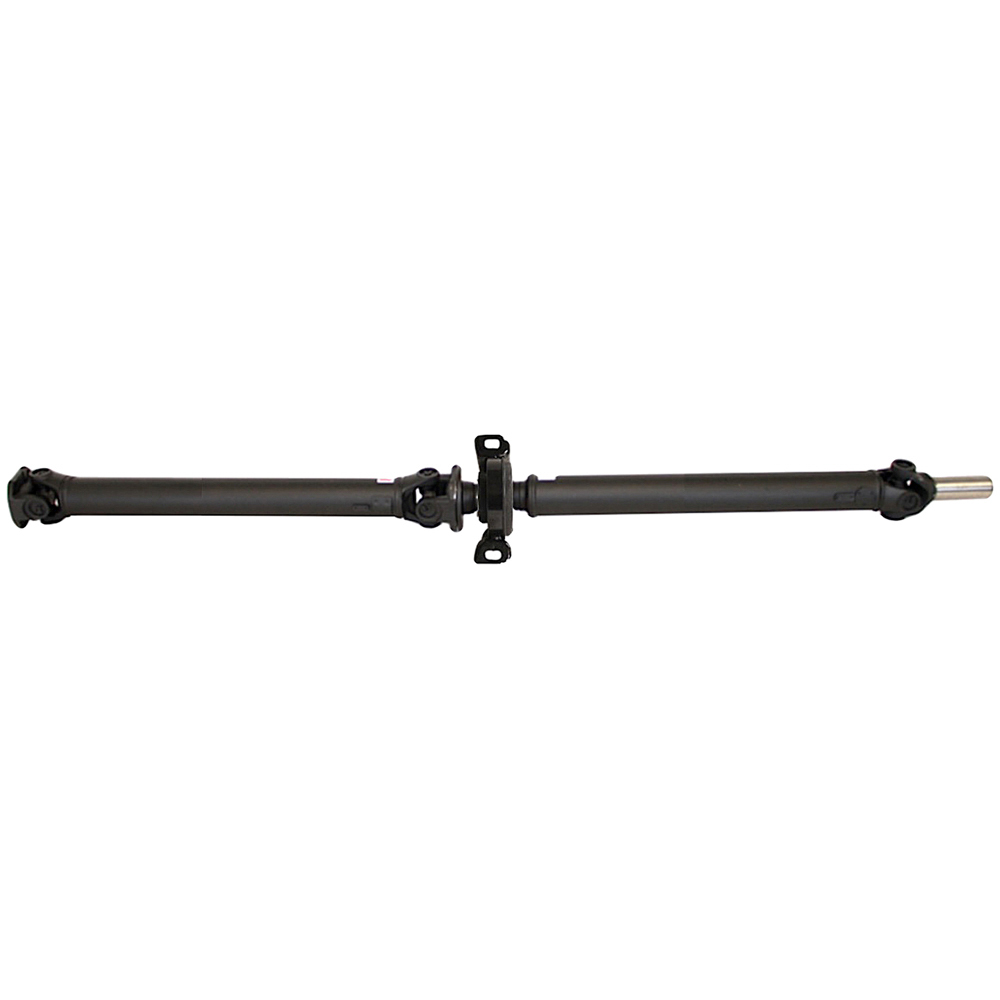 
 lexus IS300 driveshaft 