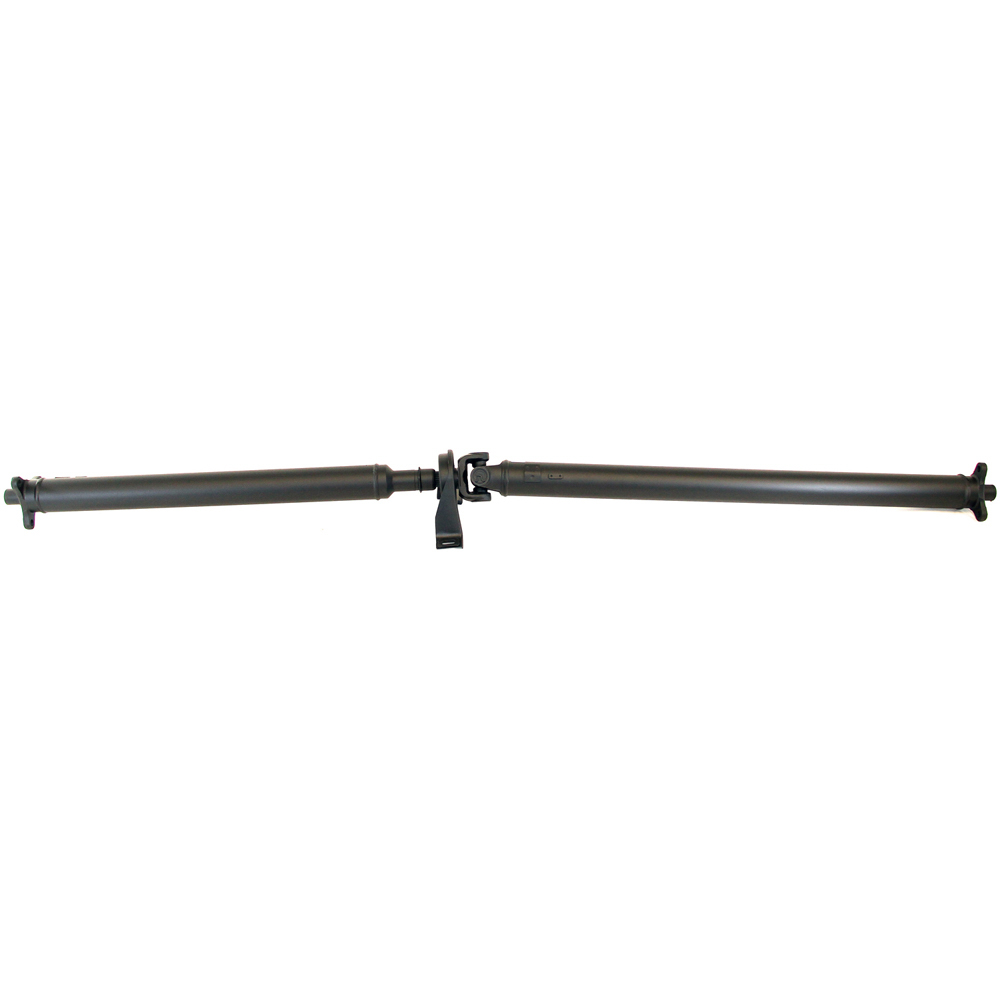 mercedes-benz E500 driveshaft