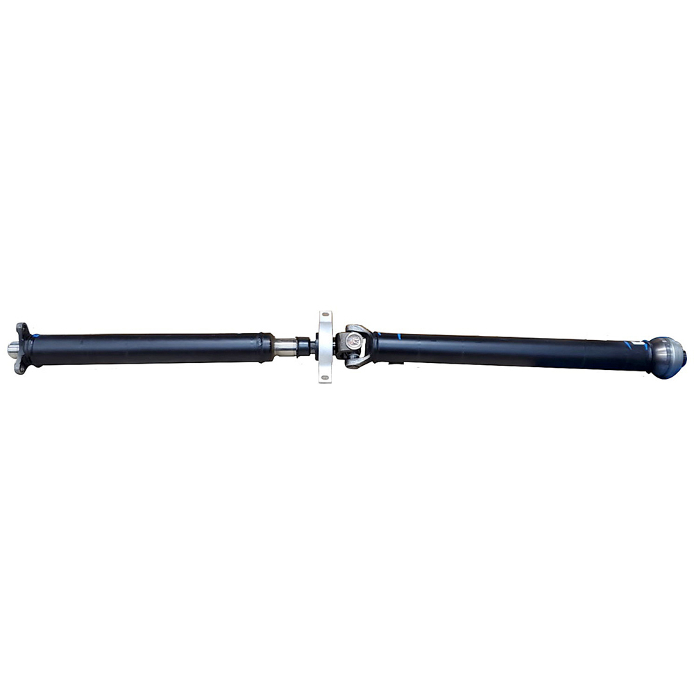 bmw 435i-xdrive-gran-coupe driveshaft