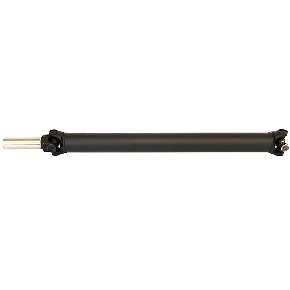  gmc Caballero driveshaft 