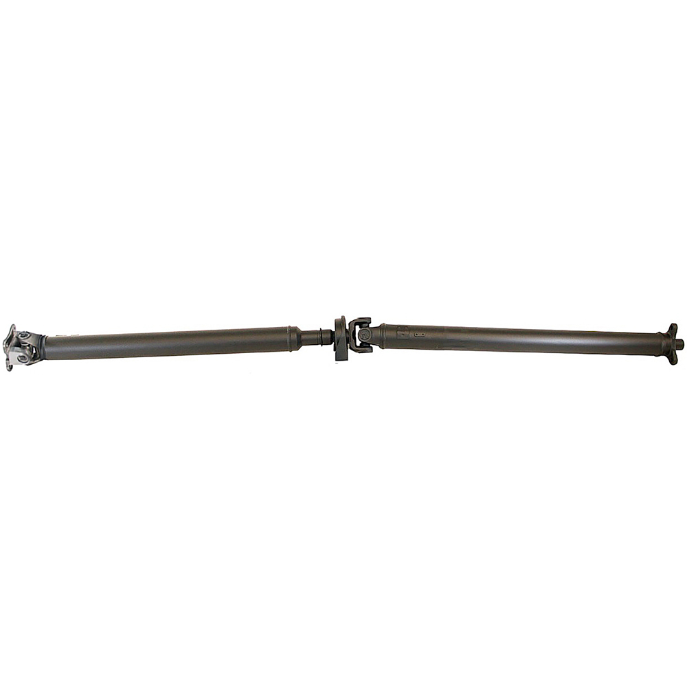  jaguar XJ6 driveshaft 