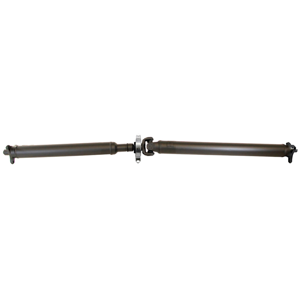 bmw 650i-gran-coupe driveshaft