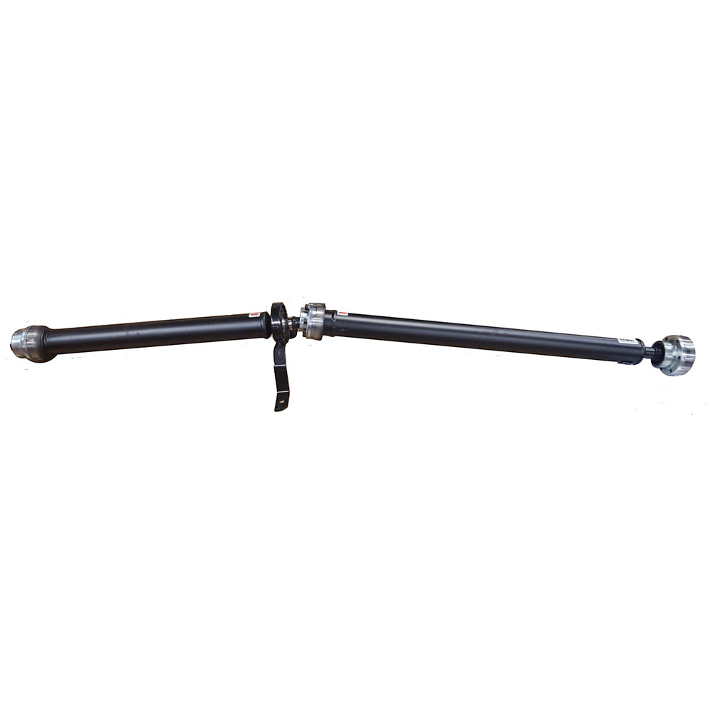  audi RS5 driveshaft 