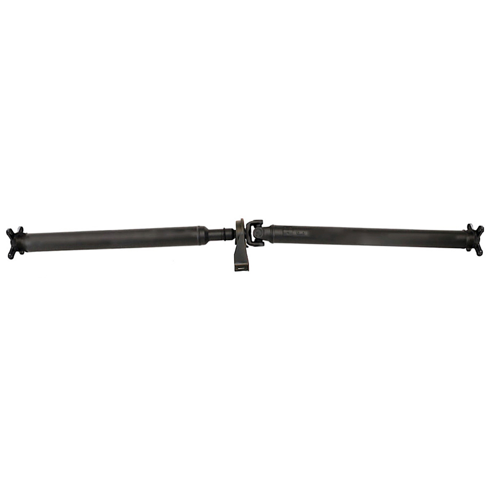  mercedes-benz cls55-amg driveshaft 