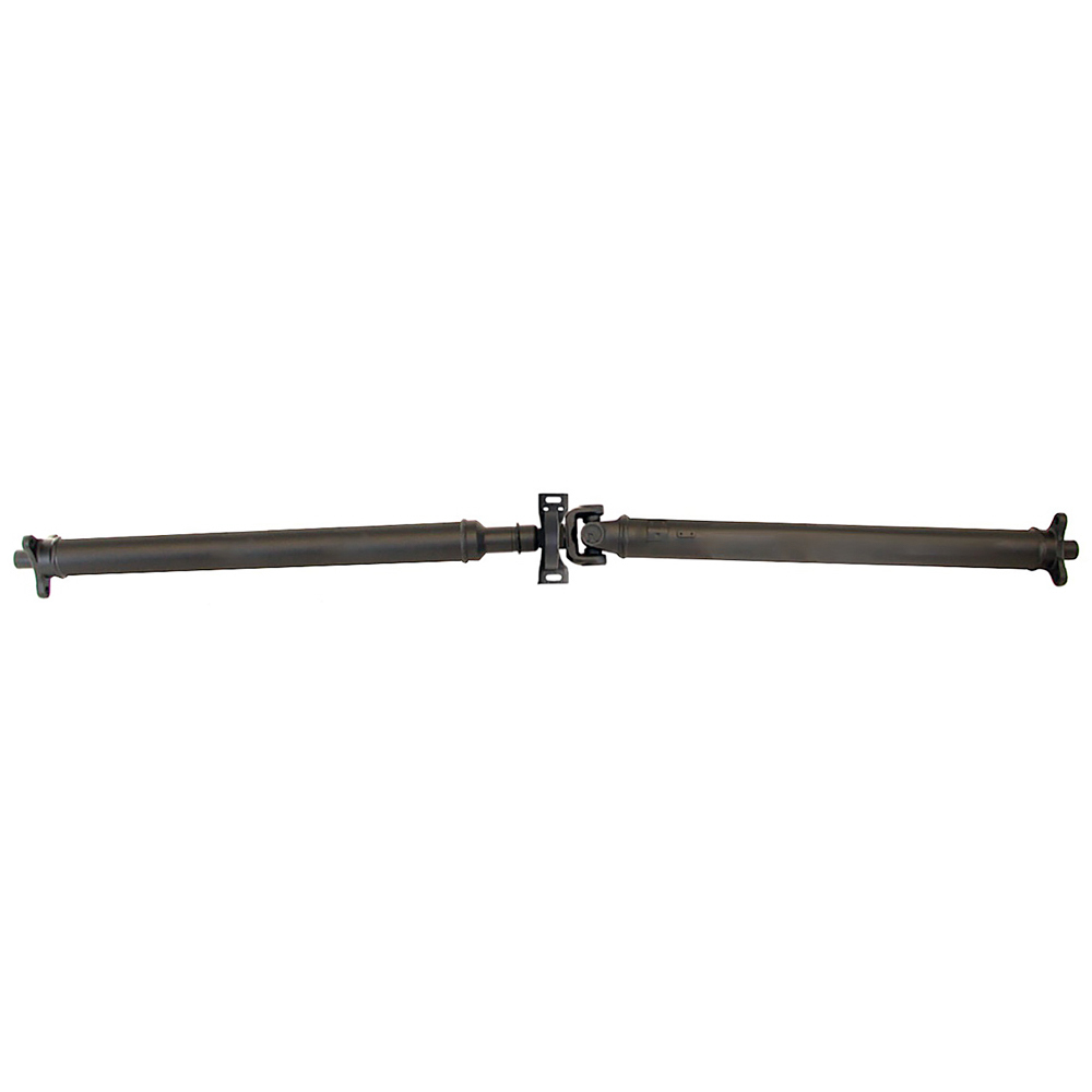 mercedes-benz 280C driveshaft