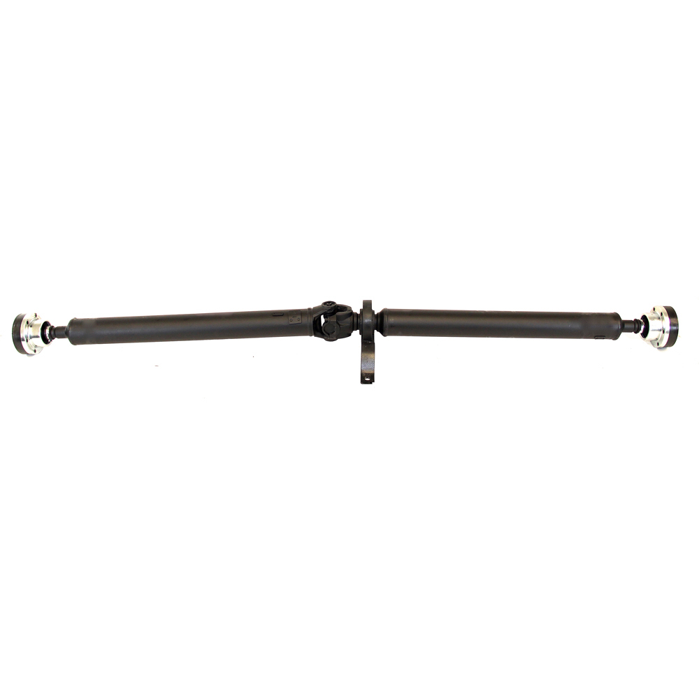 buick Encore driveshaft