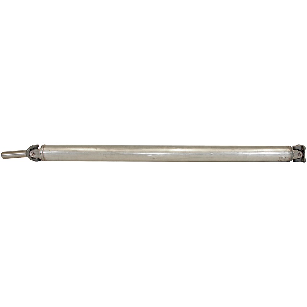  mercury Marauder driveshaft 