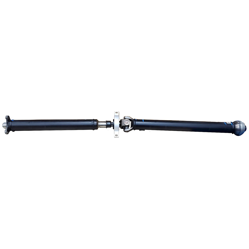 bmw 640i-gran-coupe driveshaft
