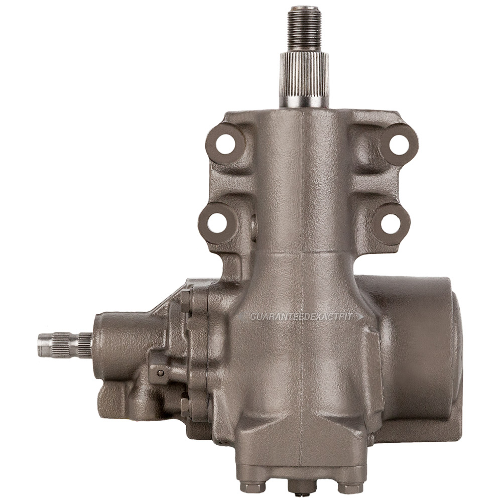 Power Steering Gear Box 8200388 R Power Steering Gear , 8200388 R