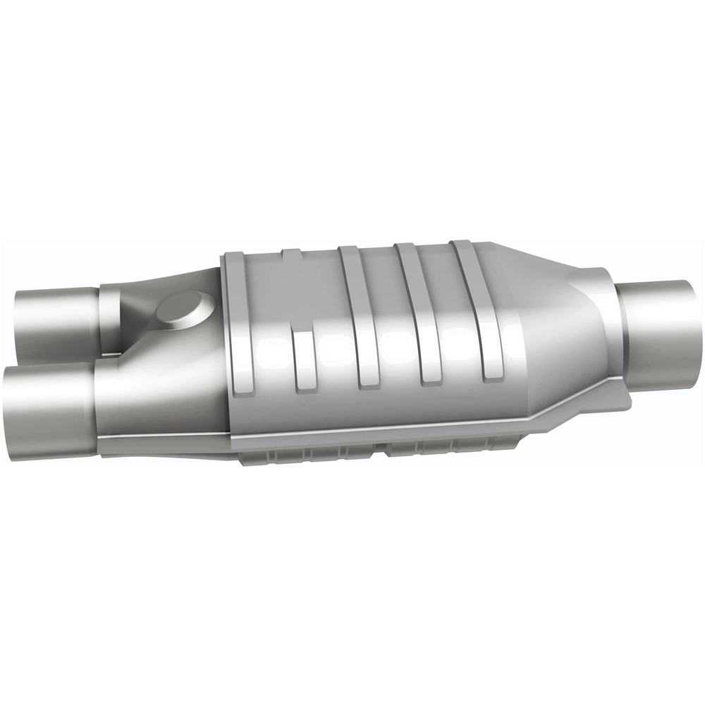MagnaFlow Exhaust Products 99007HM Catalytic Converter EPA Approved