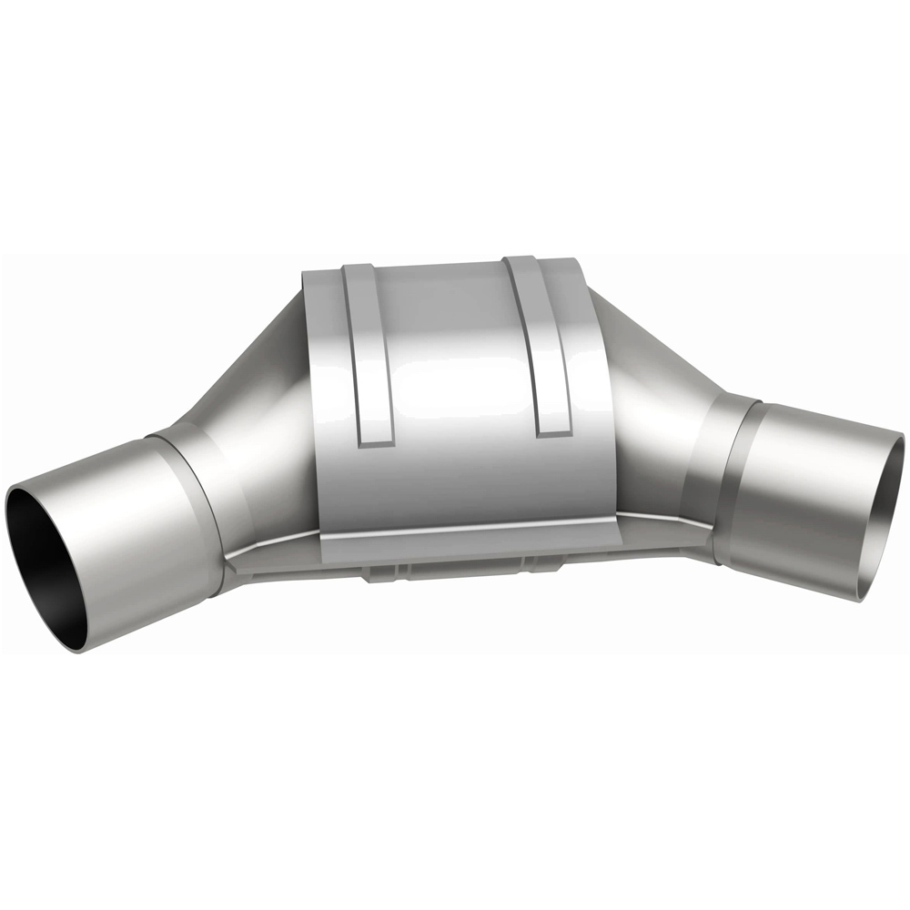 MagnaFlow Exhaust Products 99185HM Catalytic Converter EPA Approved