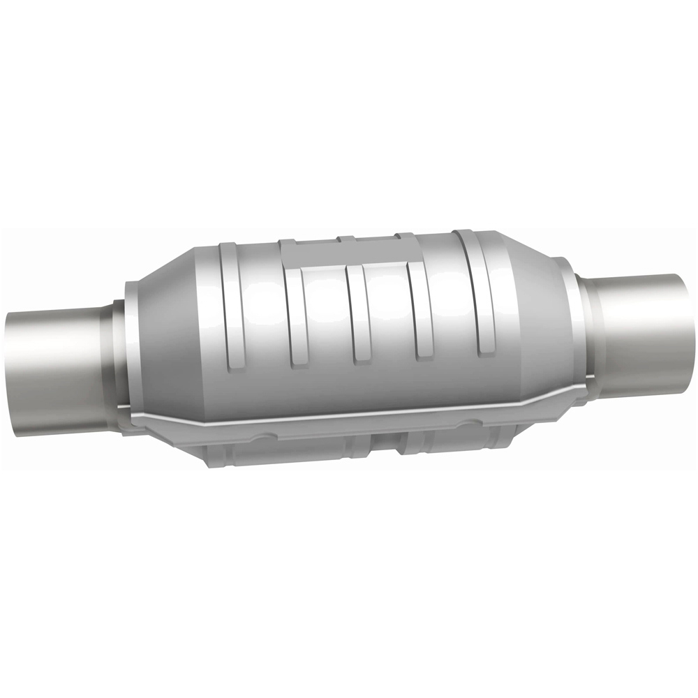 MagnaFlow Exhaust Products 99205HM Catalytic Converter EPA Approved