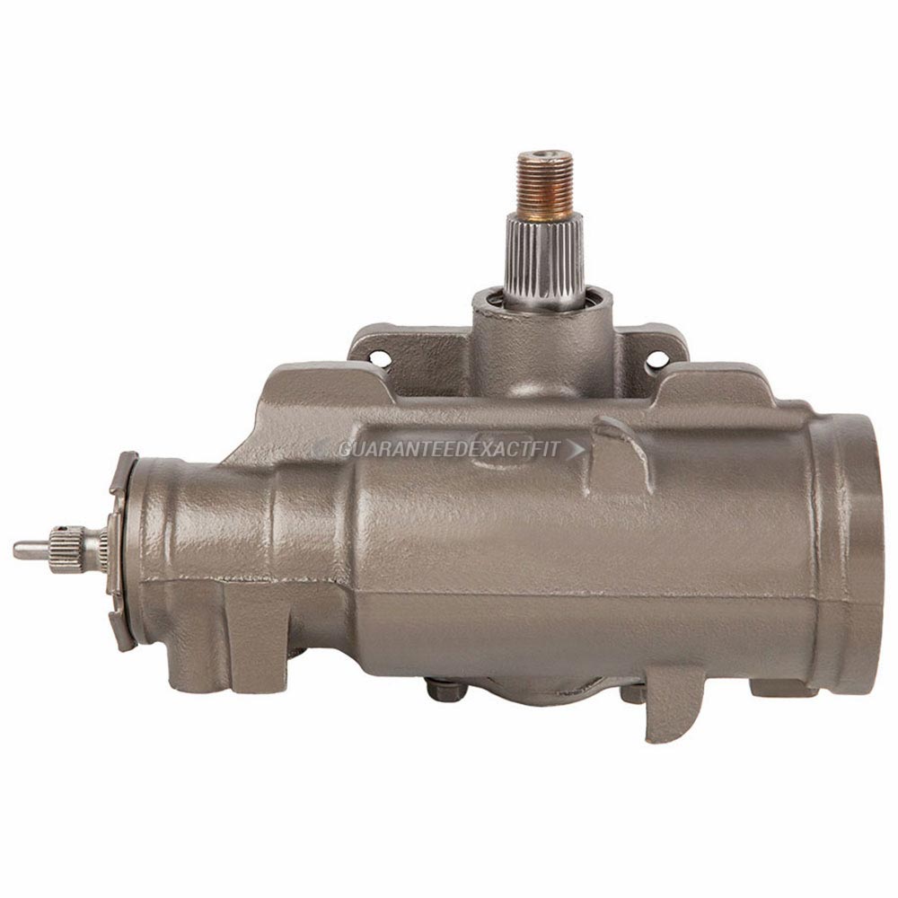 Power Steering Gear Box 8200292 R Power Steering Gear , 8200292 R