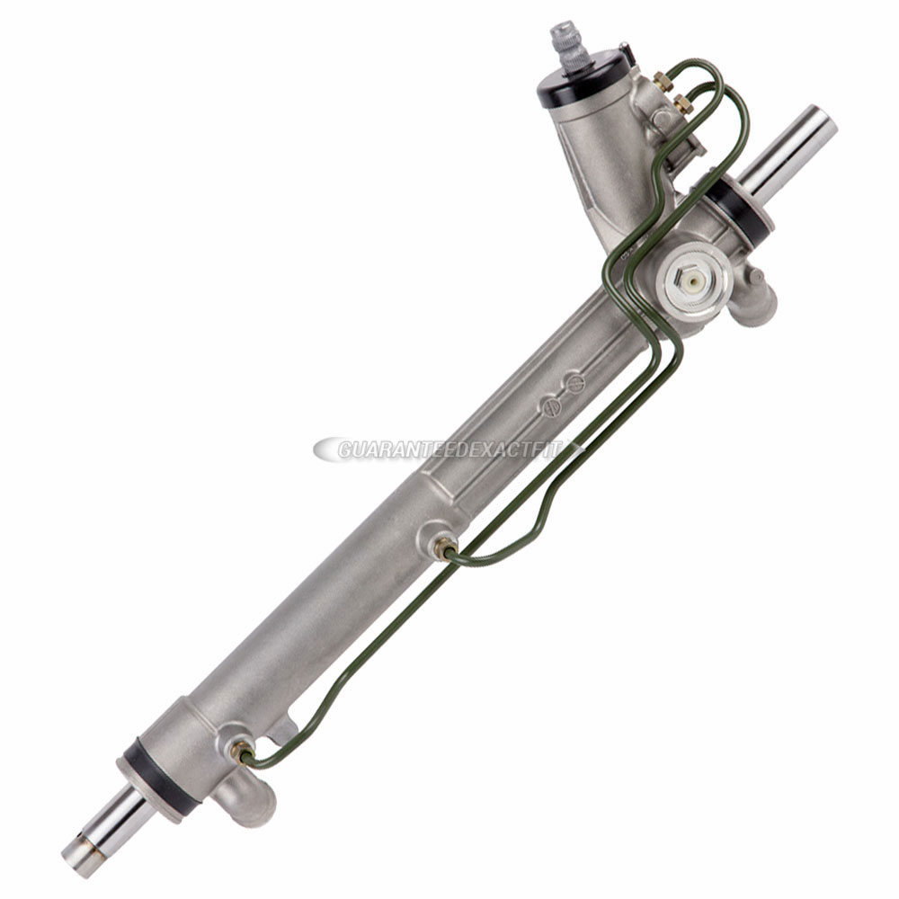  Porsche  Rack/and/Pinion 