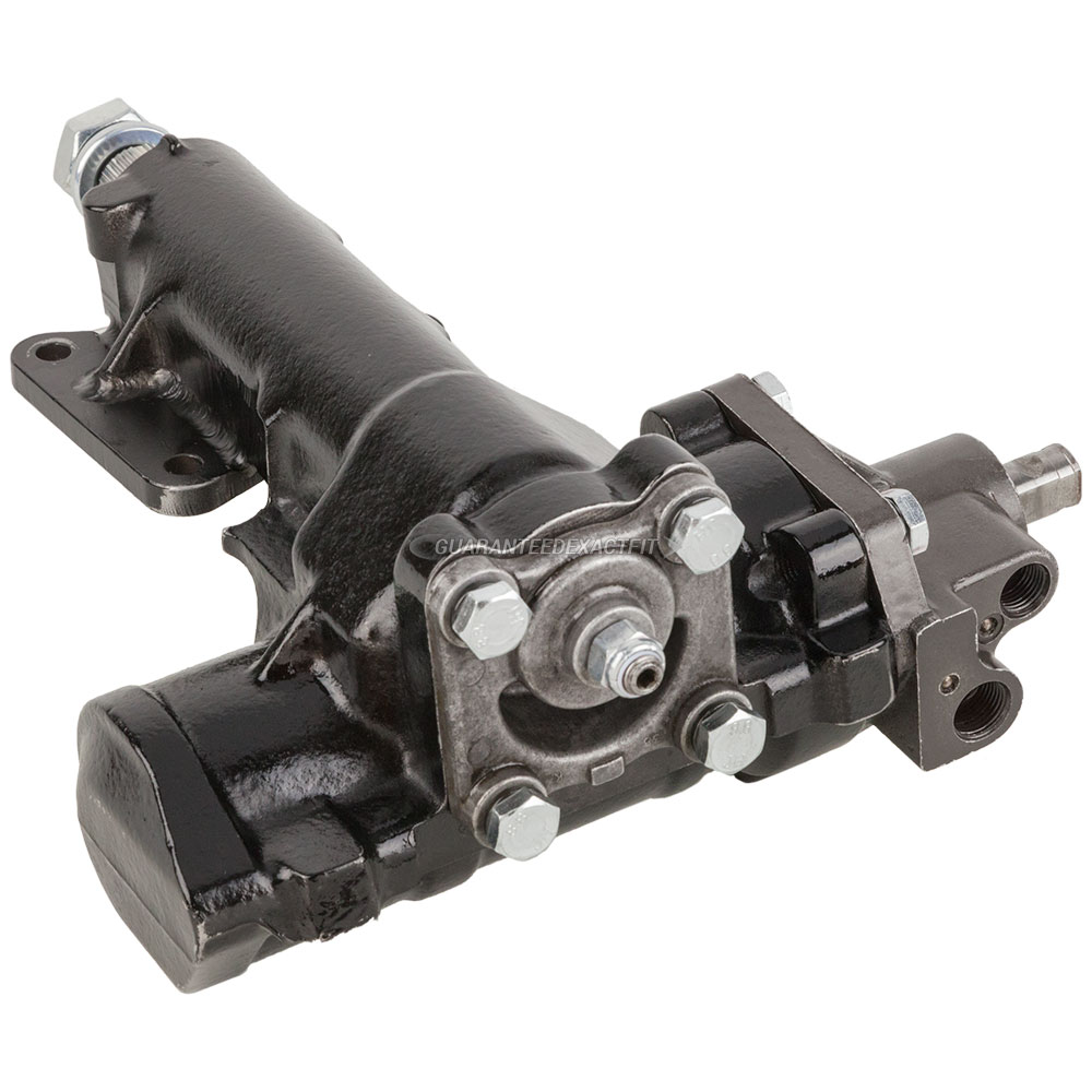 1978 Chevrolet Corvette Kits and Performance Parts Power Steering