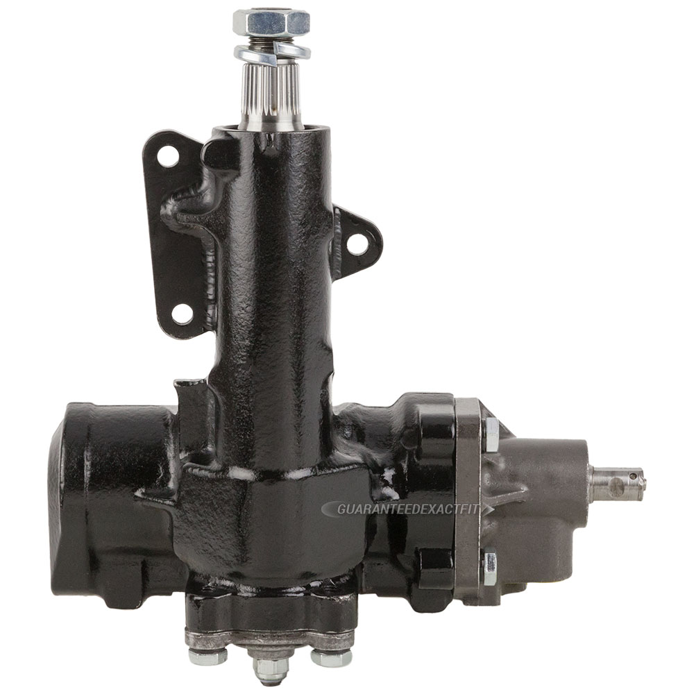 1978 Chevrolet Corvette Kits and Performance Parts Power Steering