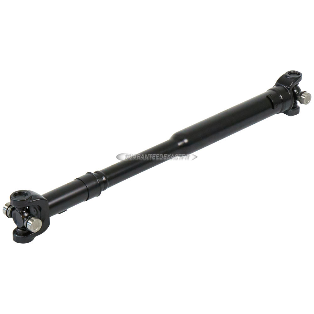 chevrolet K3500 driveshaft