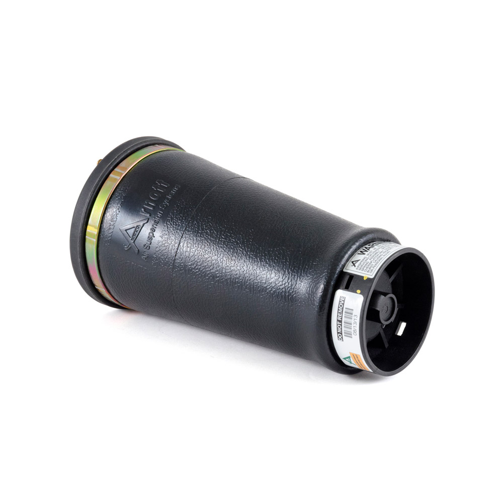  land rover Discovery air/spring 