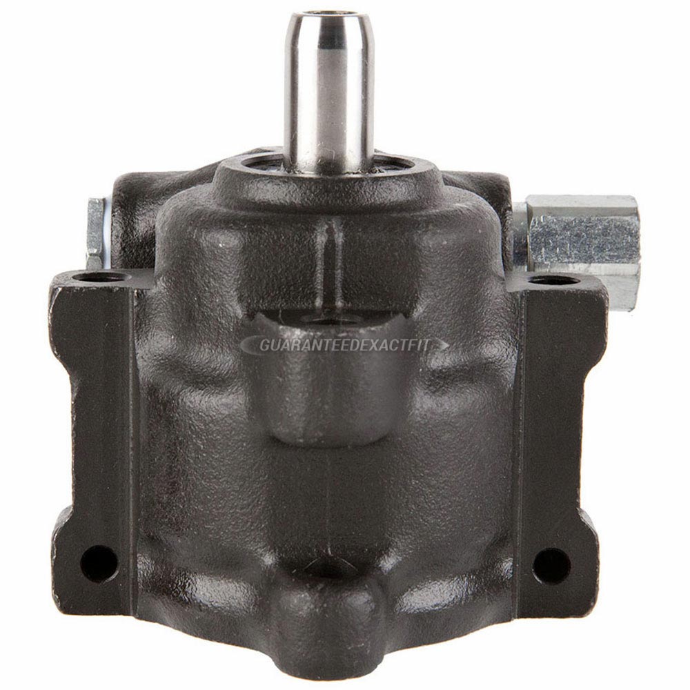 BuyAutoParts 86-01040AN Power Steering Pump