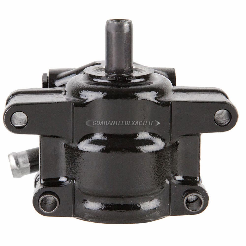 BuyAutoParts 86-00289AN Power Steering Pump