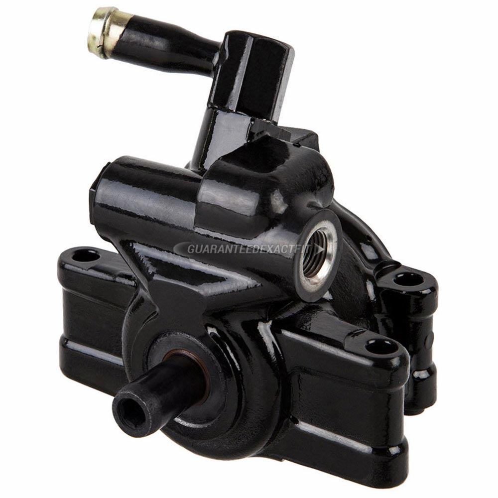 2003 Lincoln Town Car Power Steering Pump
