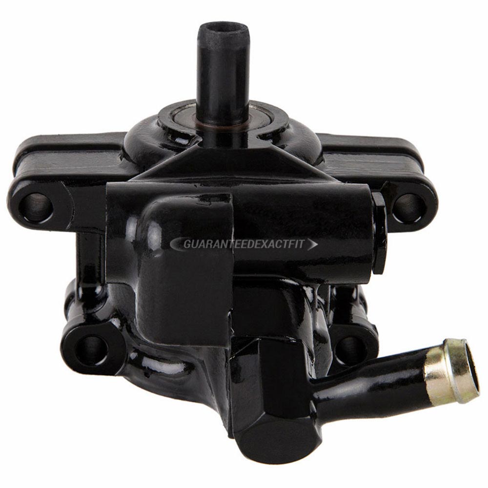 2003 Lincoln Town Car Power Steering Pump
