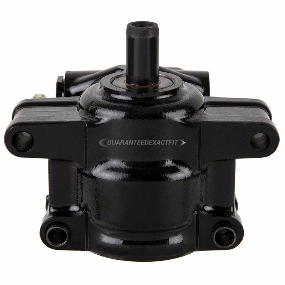 2003 Lincoln Town Car Power Steering Pump
