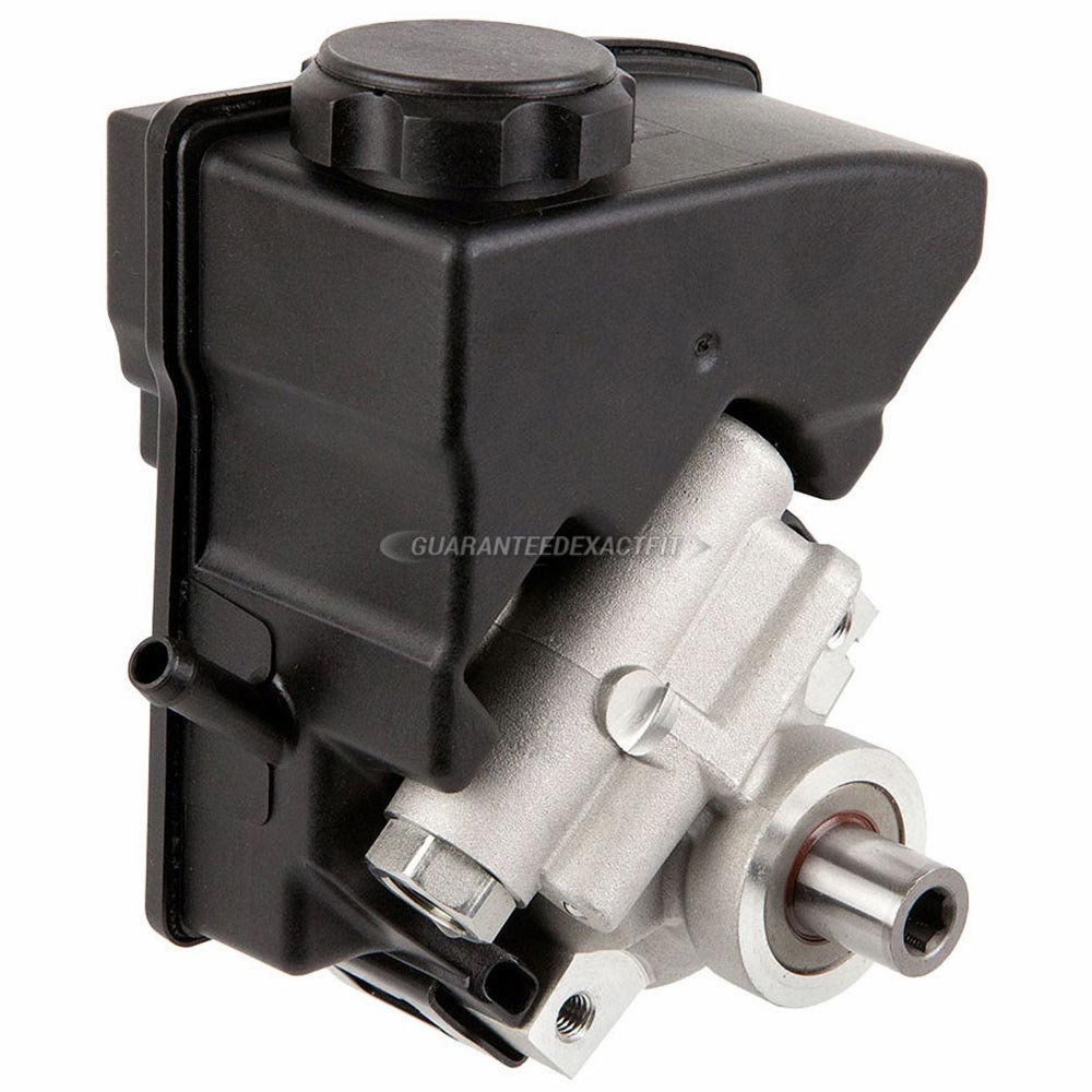  chevrolet Corsica power/steering/pump 