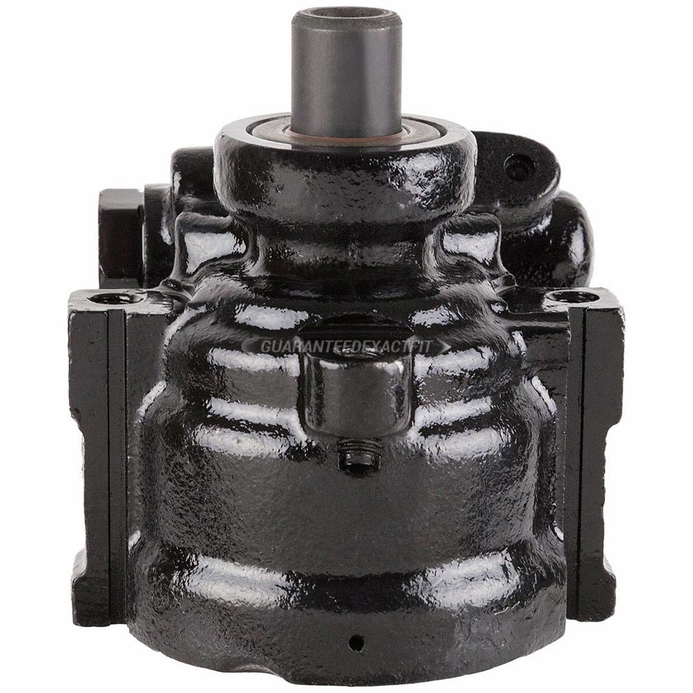 2005 Buick LaCrosse Power Steering Pump 3.8L Engine 8601961 AN