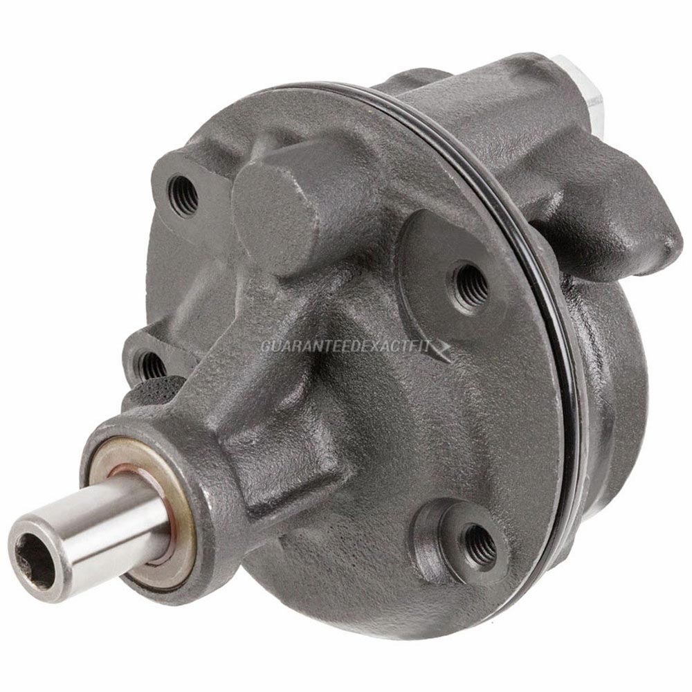 buick Special power/steering/pump