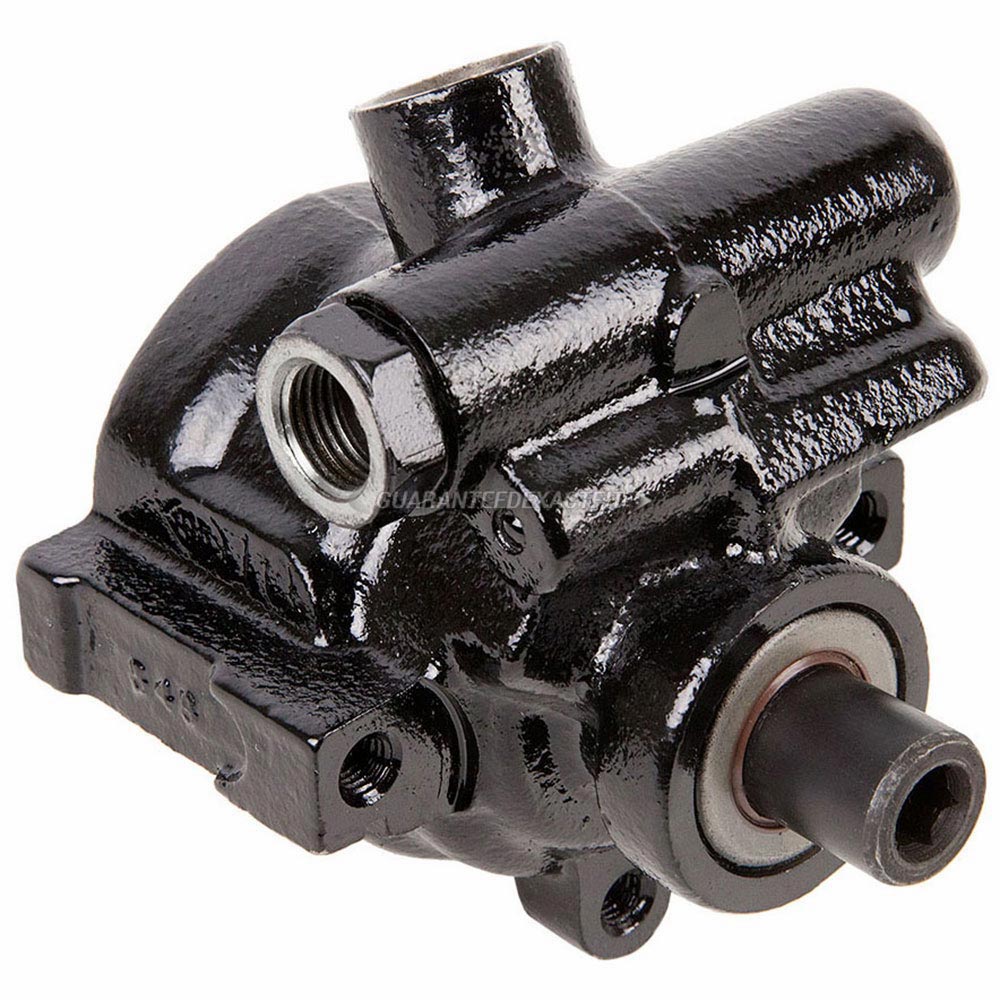 Power Steering Pump 8601020 R Power Steering Pump, 8601020 R Power