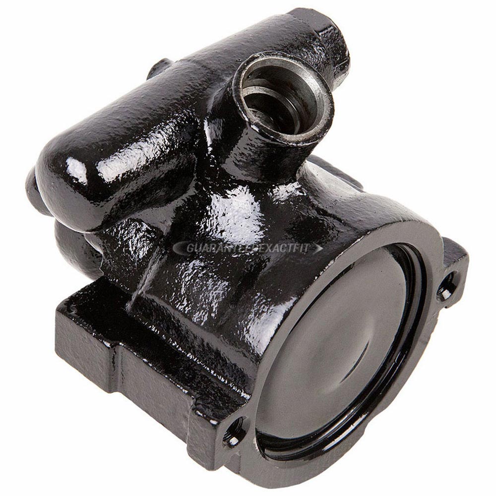 Power Steering Pump 8601020 R Power Steering Pump, 8601020 R Power