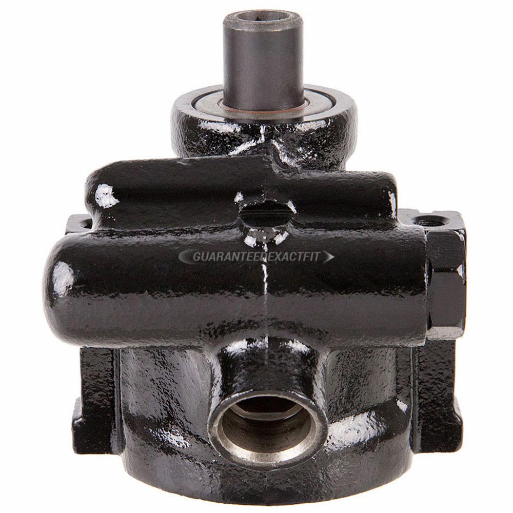 1998 Pontiac Grand Prix Power Steering Pump 3.8L Engine 8601020 R