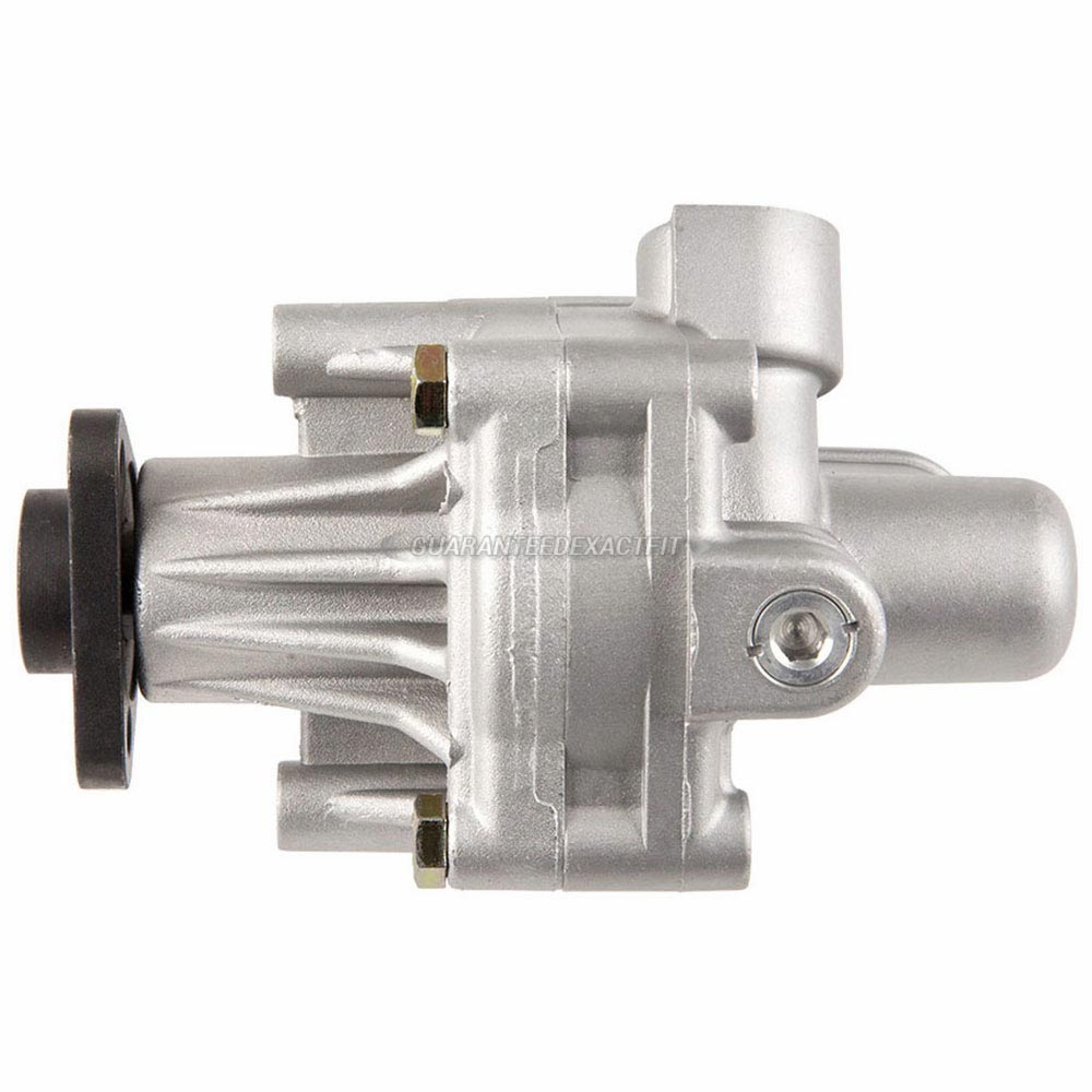BuyAutoParts 86-00158AN Power Steering Pump