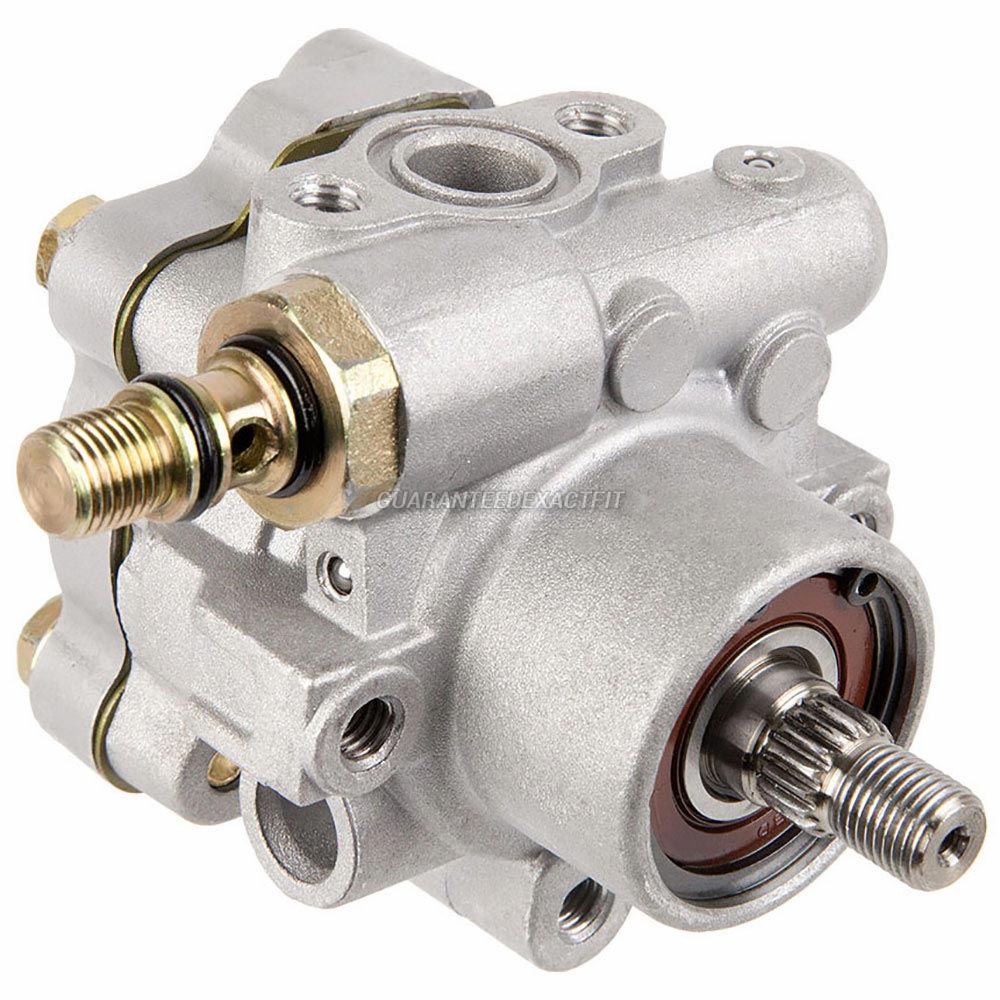  kia Sportage power/steering/pump 
