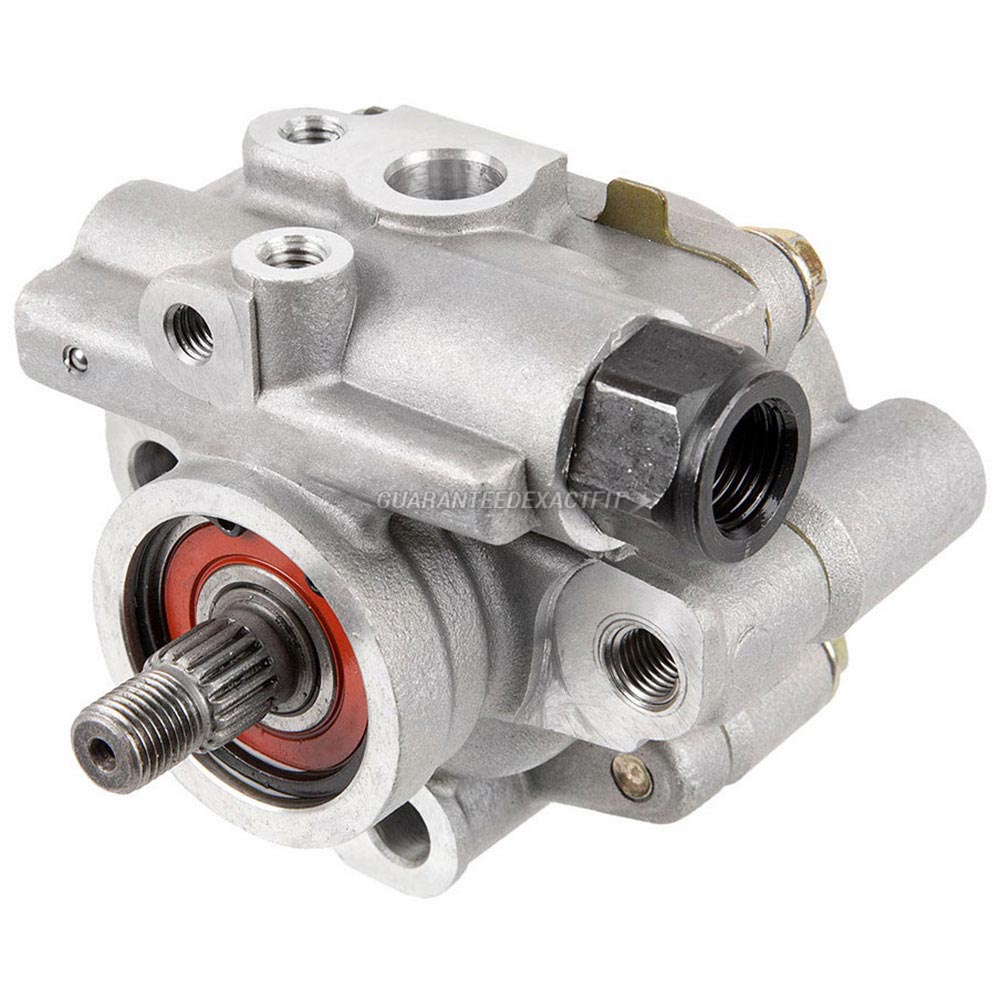  chevrolet Prizm power/steering/pump 