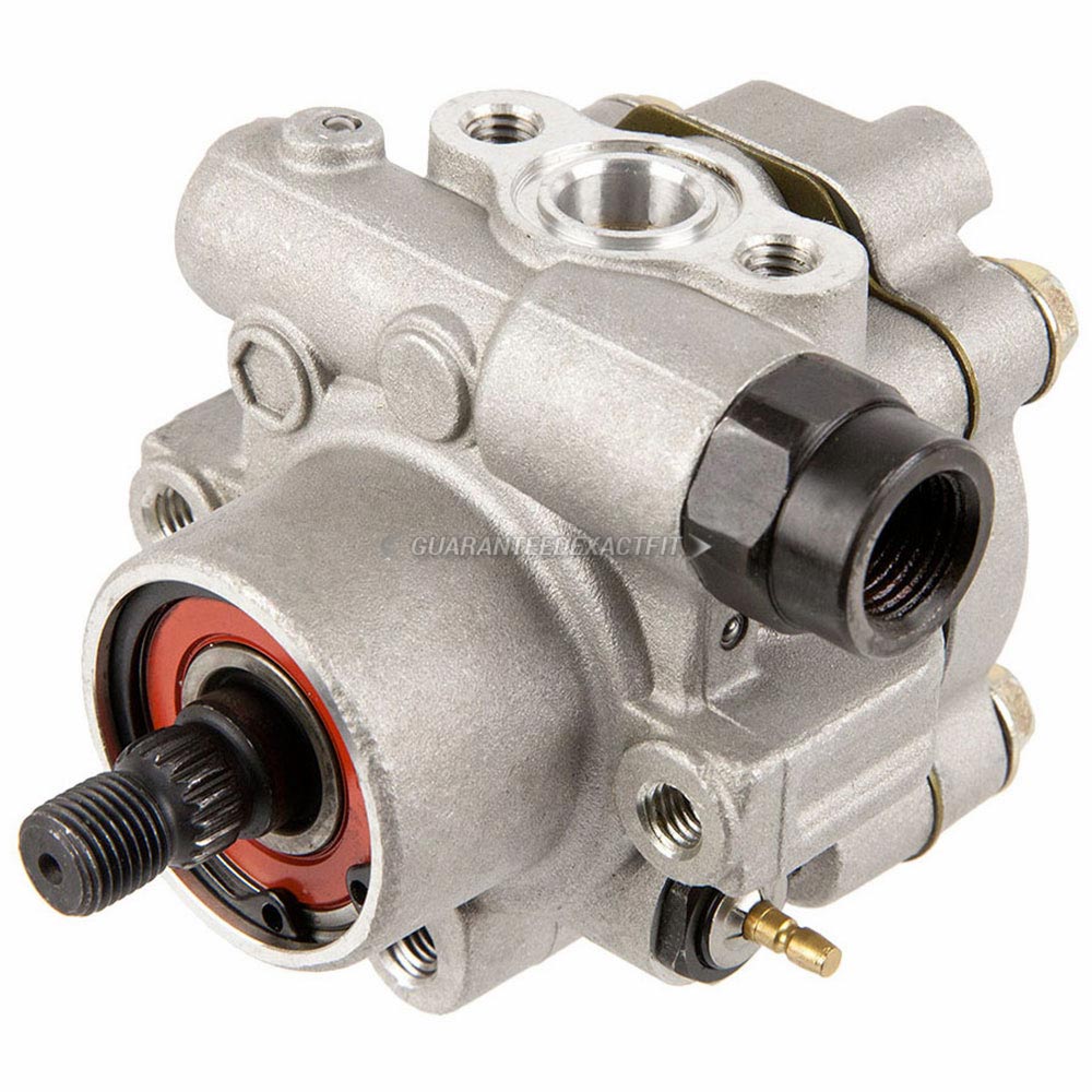 mazda MPV power/steering/pump