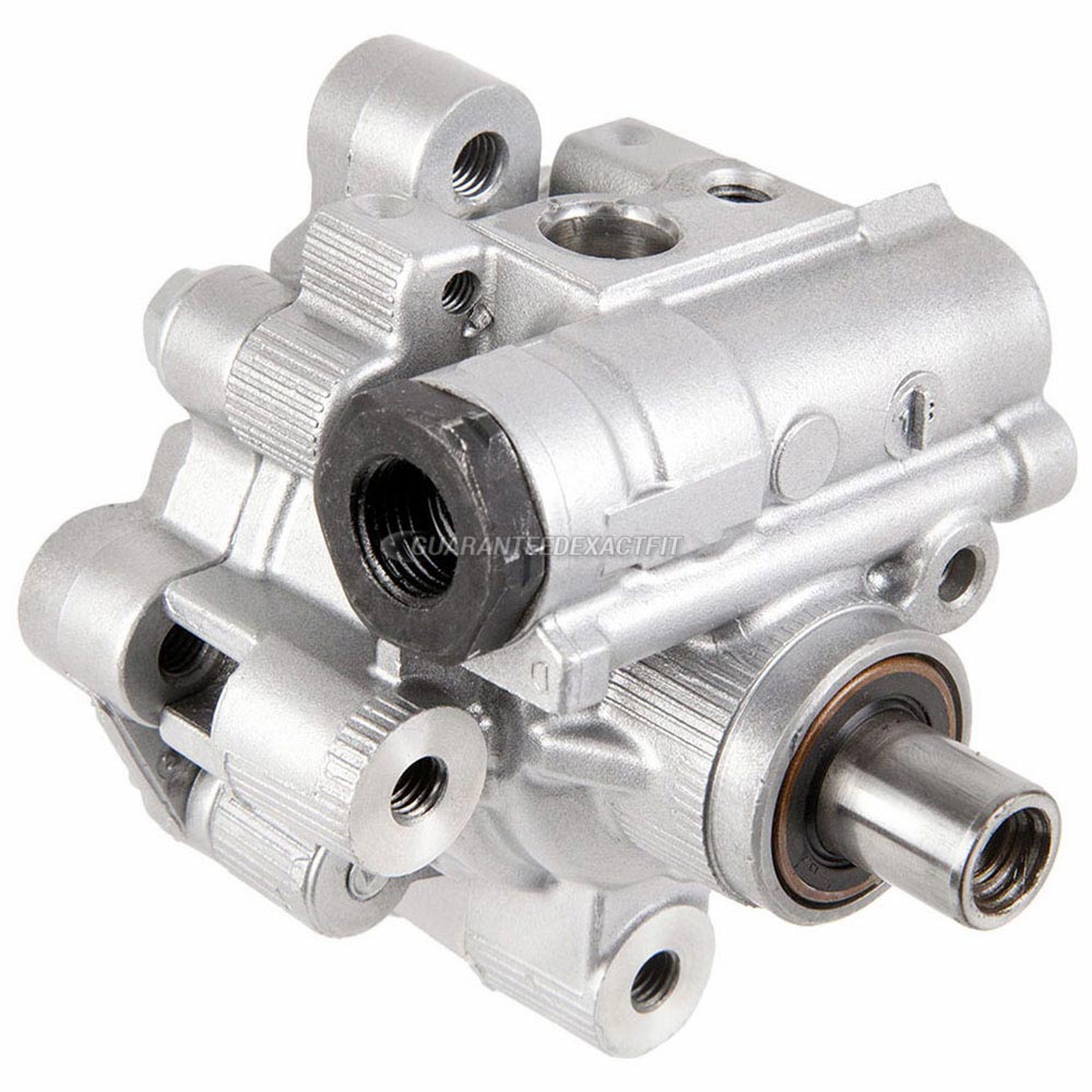 chrysler Voyager power/steering/pump