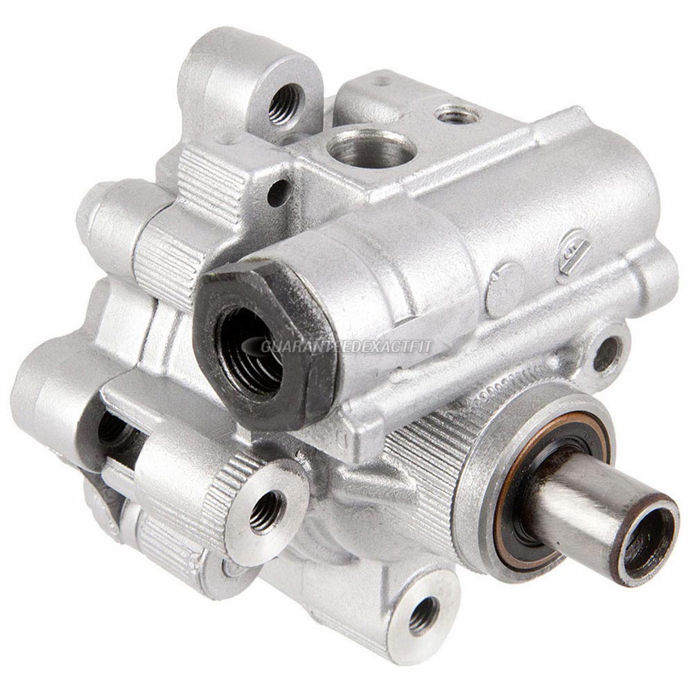 dodge Stratus power/steering/pump